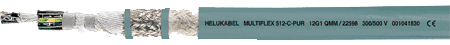512-C-PUR (MULTIFLEX 512-C-PUR)