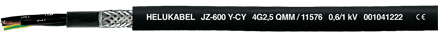 JZ-600-Y-CY