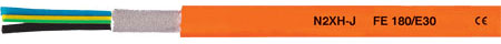N2XCH-FE 180/E 30