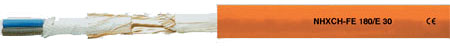 NHXCH-FE 180/E 30