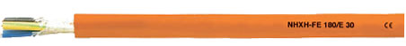 NHXH-FE 180/E 30