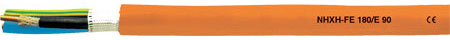 NHXH-FE 180/E 90