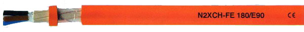 N2XCH-FE 180/E 90