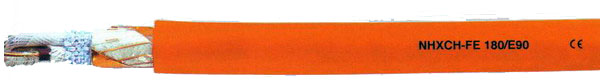 NHXCH-FE 180/E 90